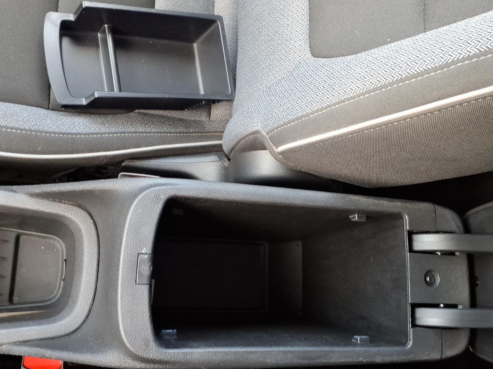 2022 Chevrolet Trailblazer LT Mahogany Red Metallic (ghl) at Memorial Highway Chevrolet