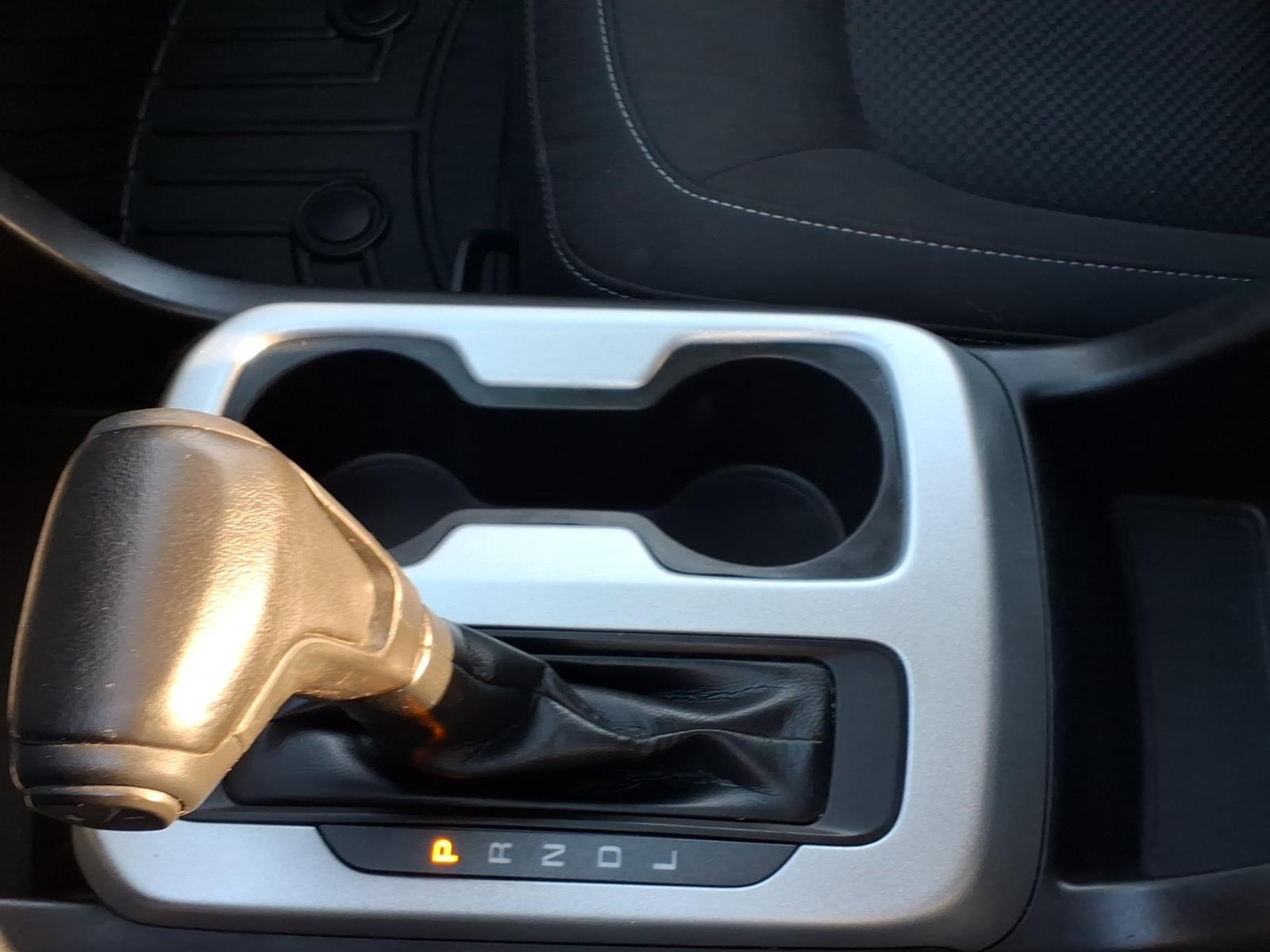 2018 Chevrolet Colorado photo 26 of 28