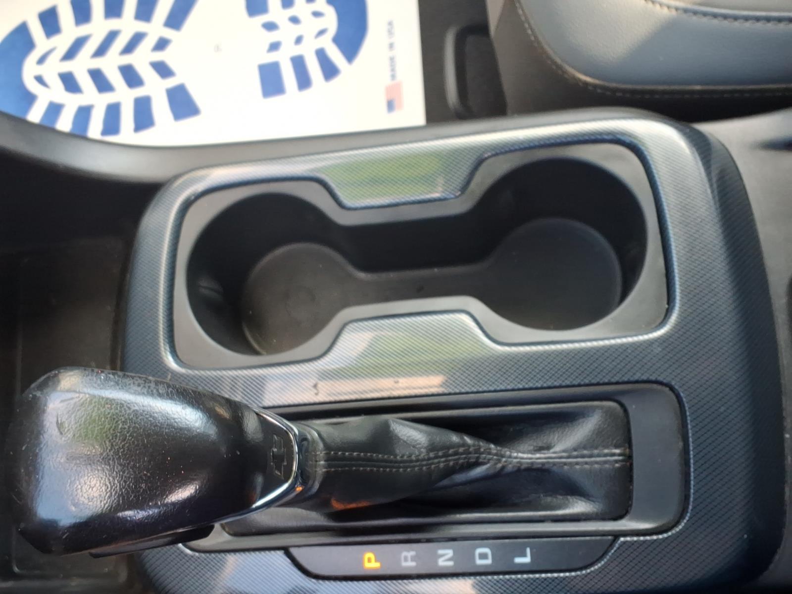 2022 Chevrolet Colorado Z71 Satin Steel Metallic (g9k) at Memorial Highway Chevrolet