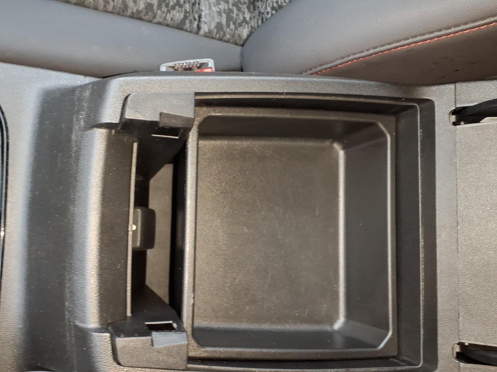 2024 Chevrolet Colorado Z71 Summit White at Team Chevrolet Buick GMC