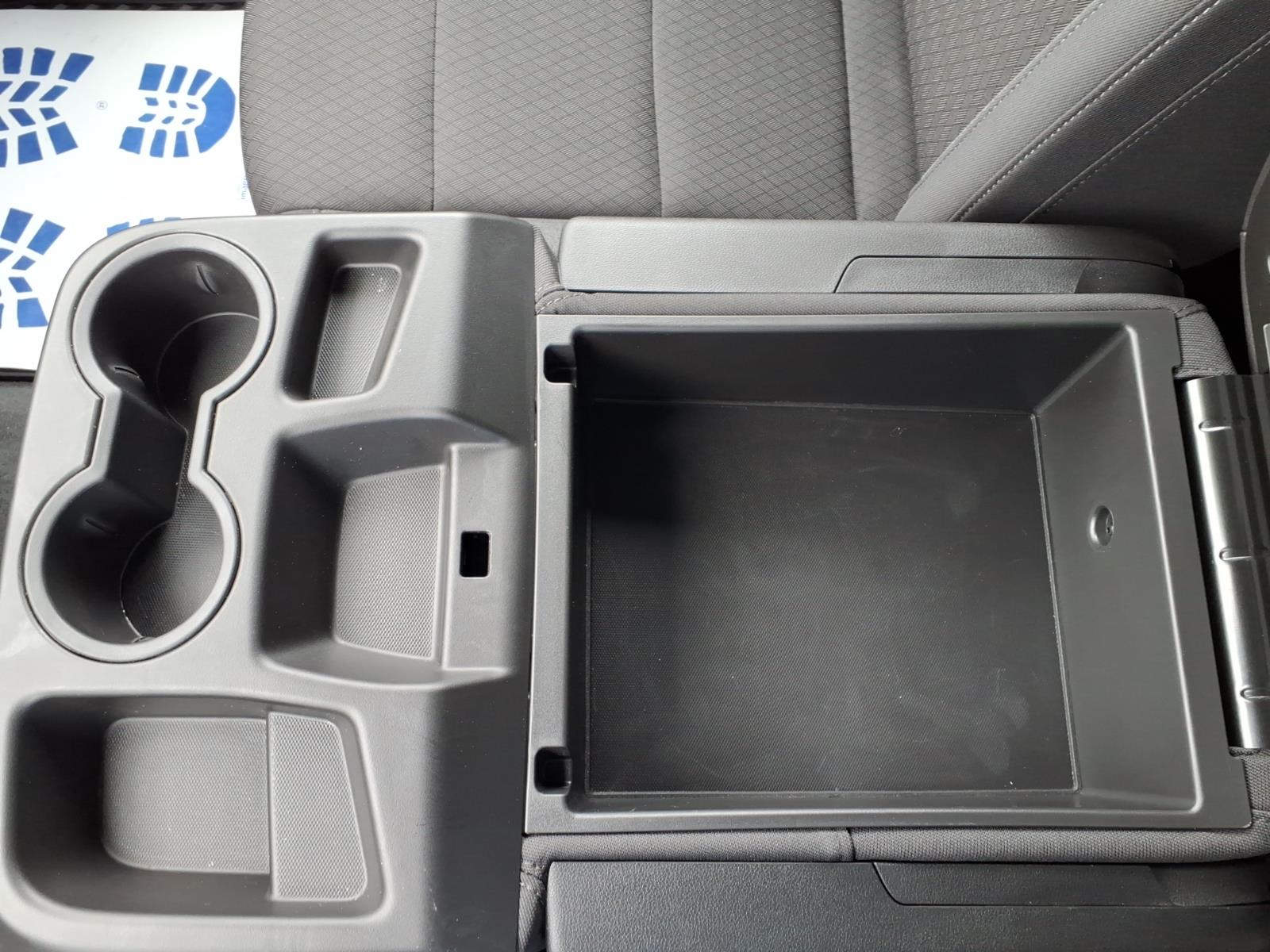 2025 Chevrolet Silverado 1500 photo 26 of 27