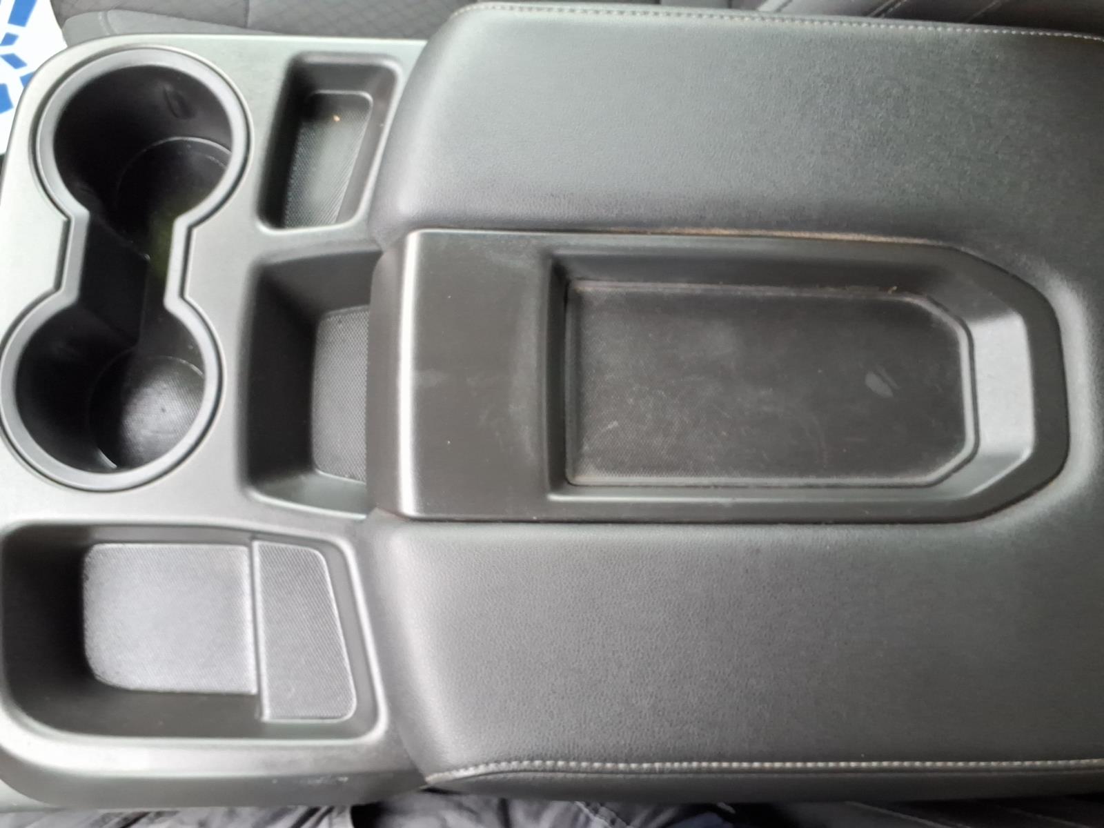 2021 Chevrolet Silverado 1500 LT Silver Ice Metallic (gan) at Team Chevrolet Buick GMC