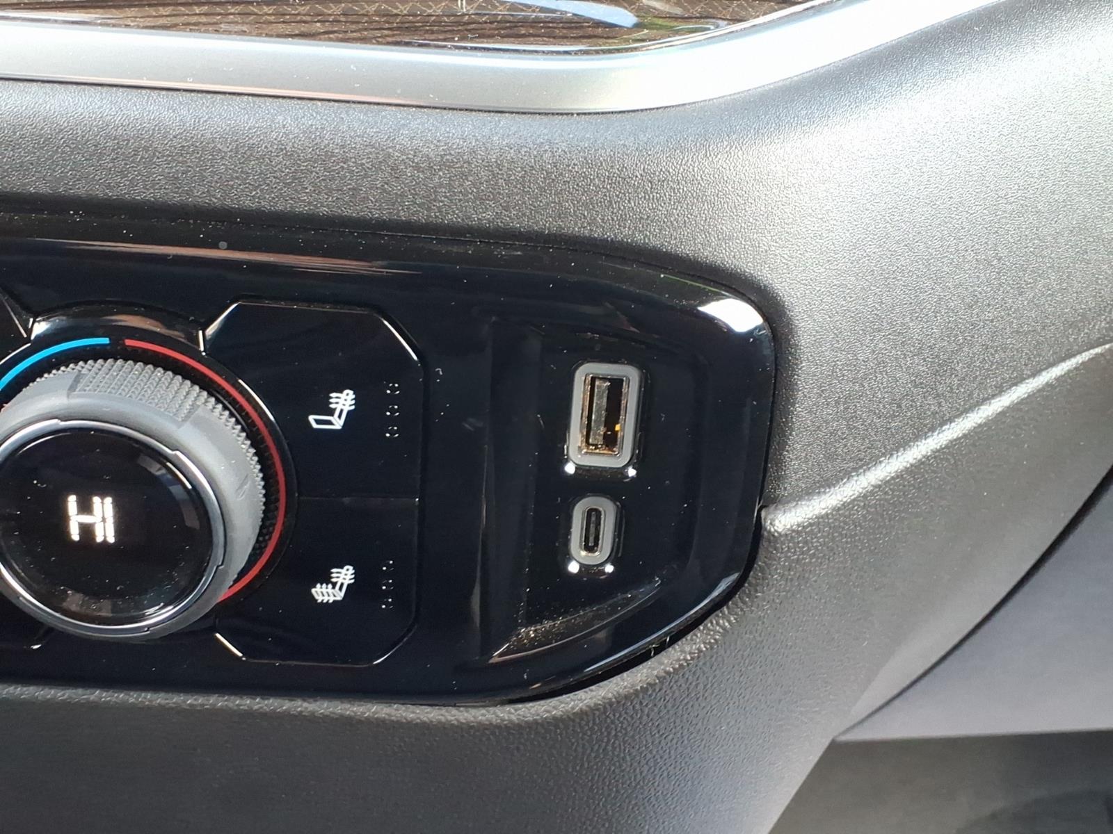 2025 Chevrolet Silverado 1500 RST Radiant Red Tintcoat at Memorial Highway Chevrolet
