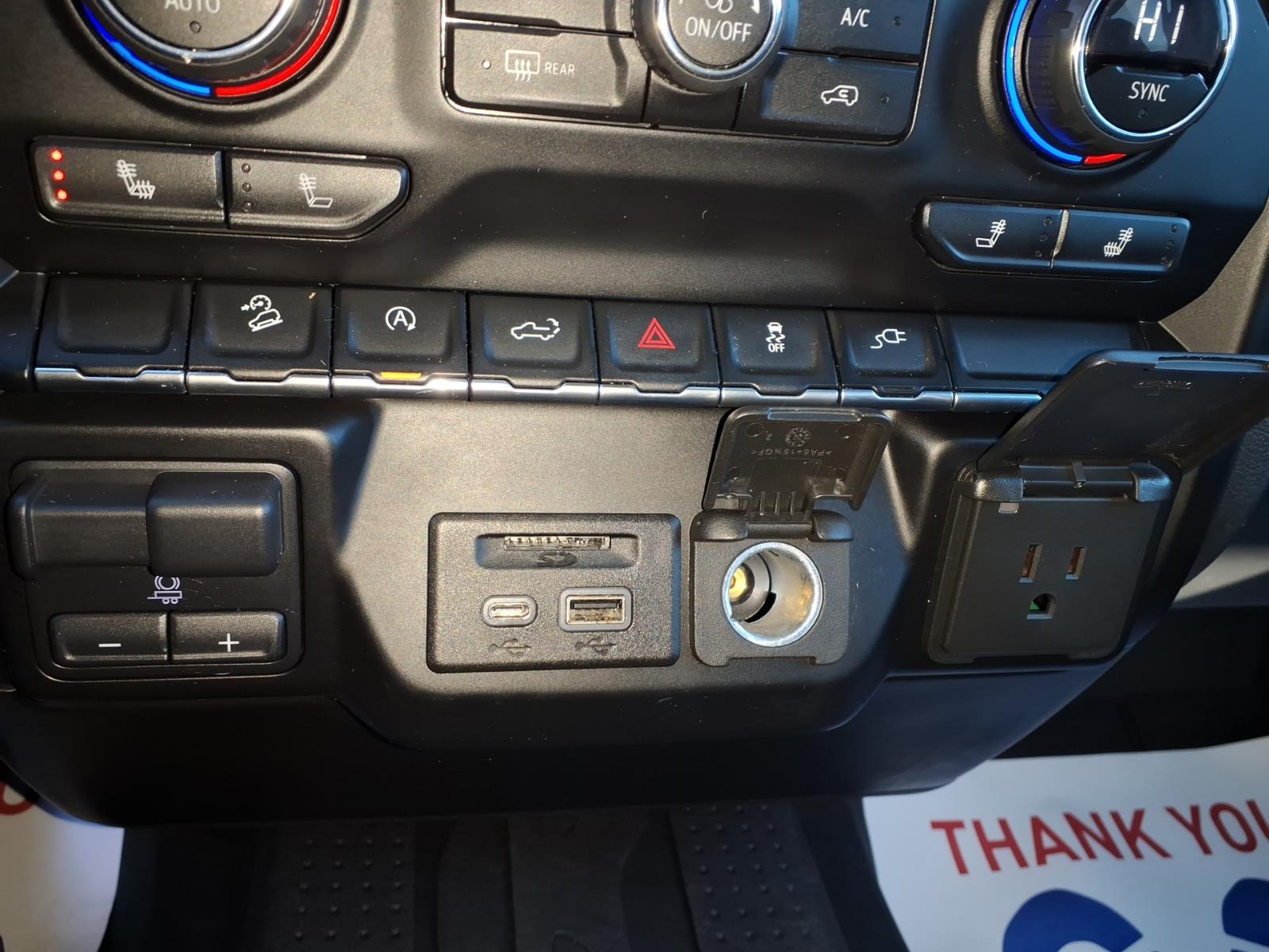 2019 Chevrolet Silverado 1500 photo 26 of 28