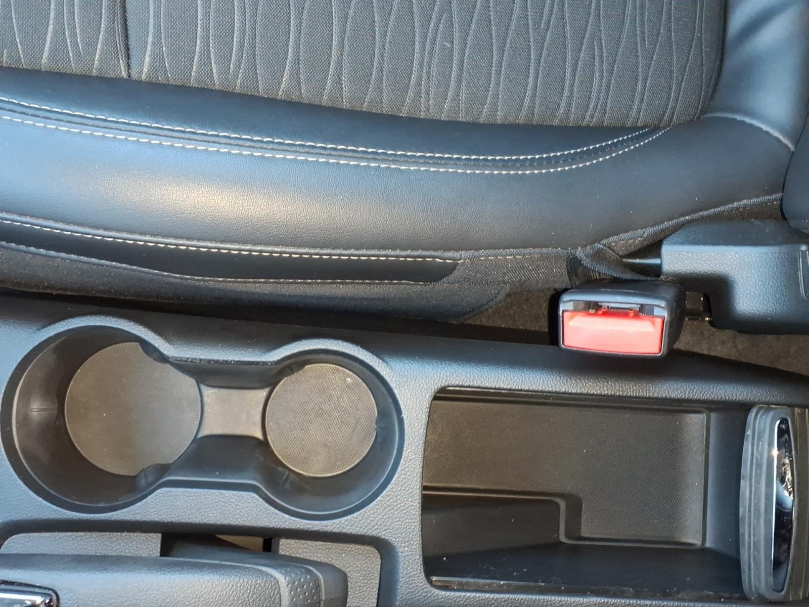 2015 Buick Encore photo 26 of 27