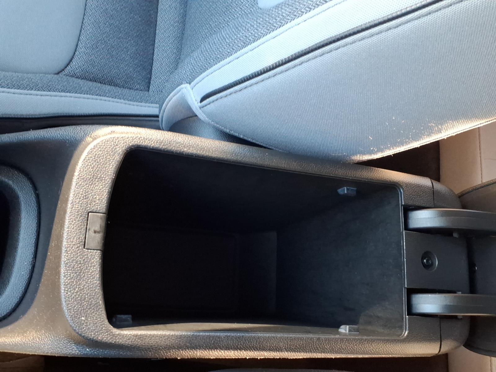 2021 Chevrolet Trailblazer photo 26 of 27