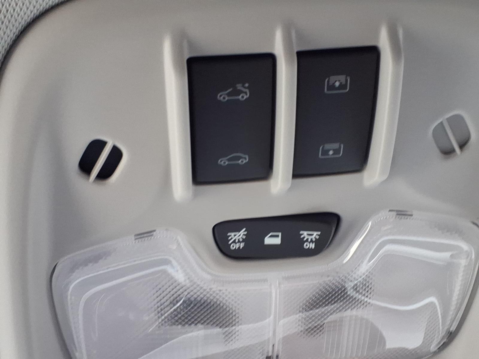 2024 Chevrolet Trailblazer LT Fountain Blue (gln) at Team Chevrolet Buick GMC
