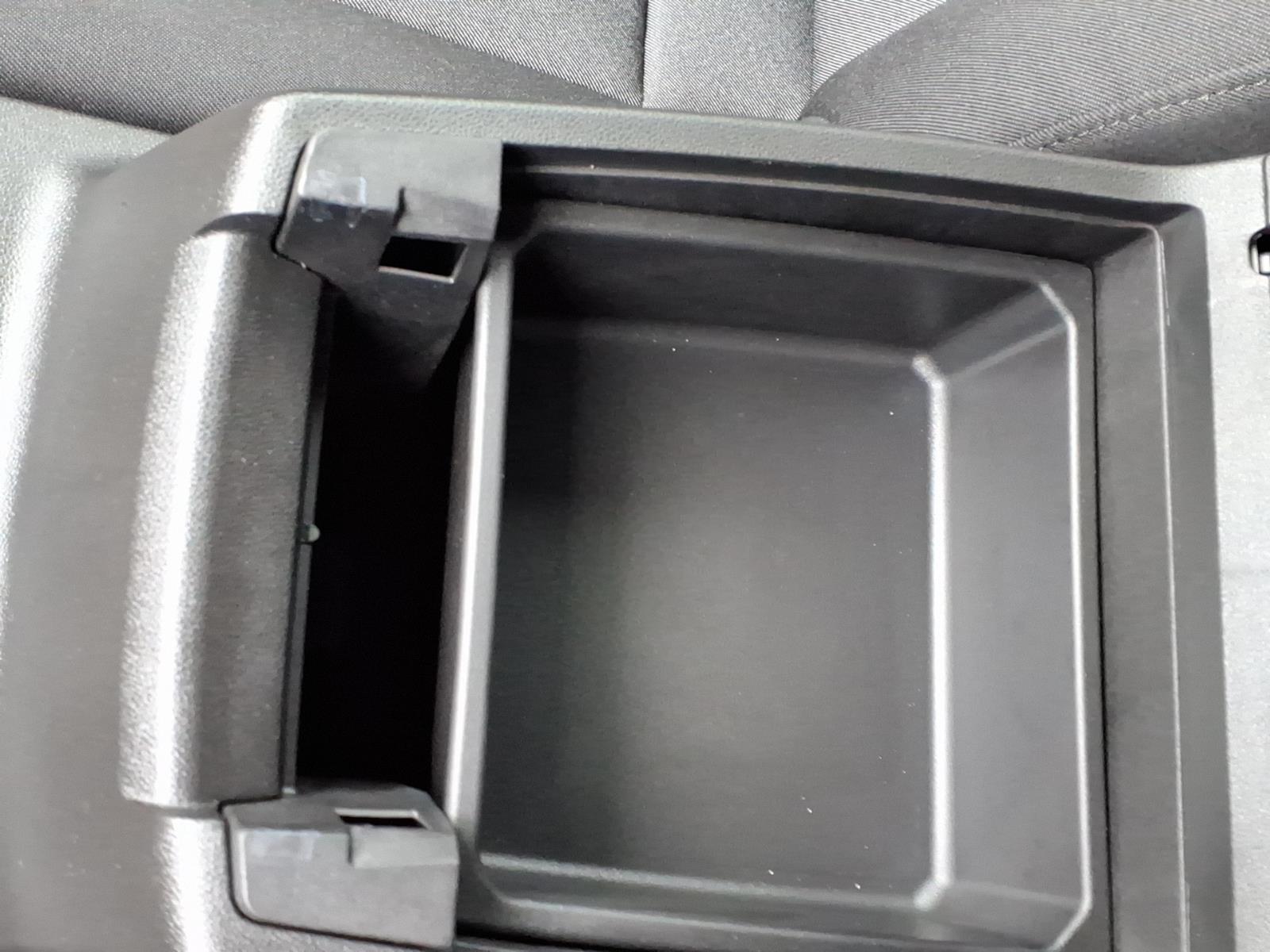 2024 Chevrolet Colorado Trail Boss Summit White at Team Chevrolet Buick GMC