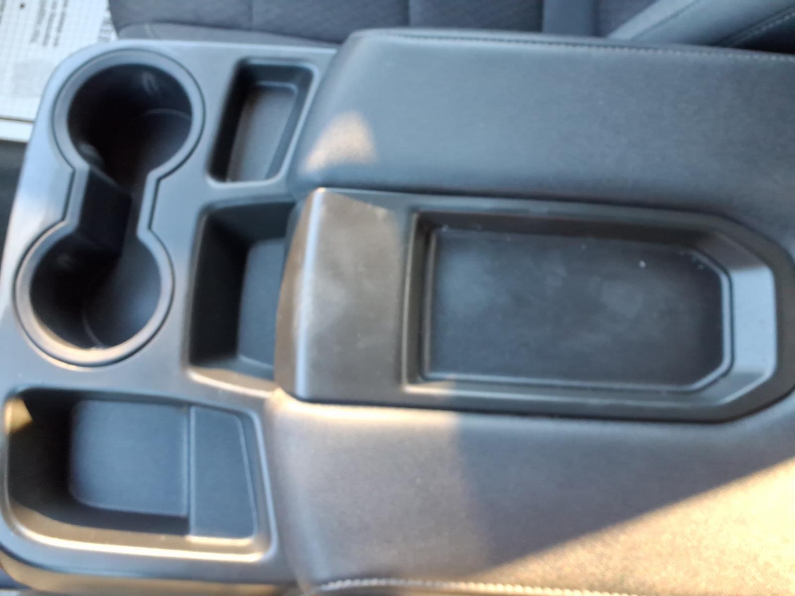 2021 Chevrolet Silverado 1500 LT Silver Ice Metallic (gan) at Team Chevrolet Buick GMC