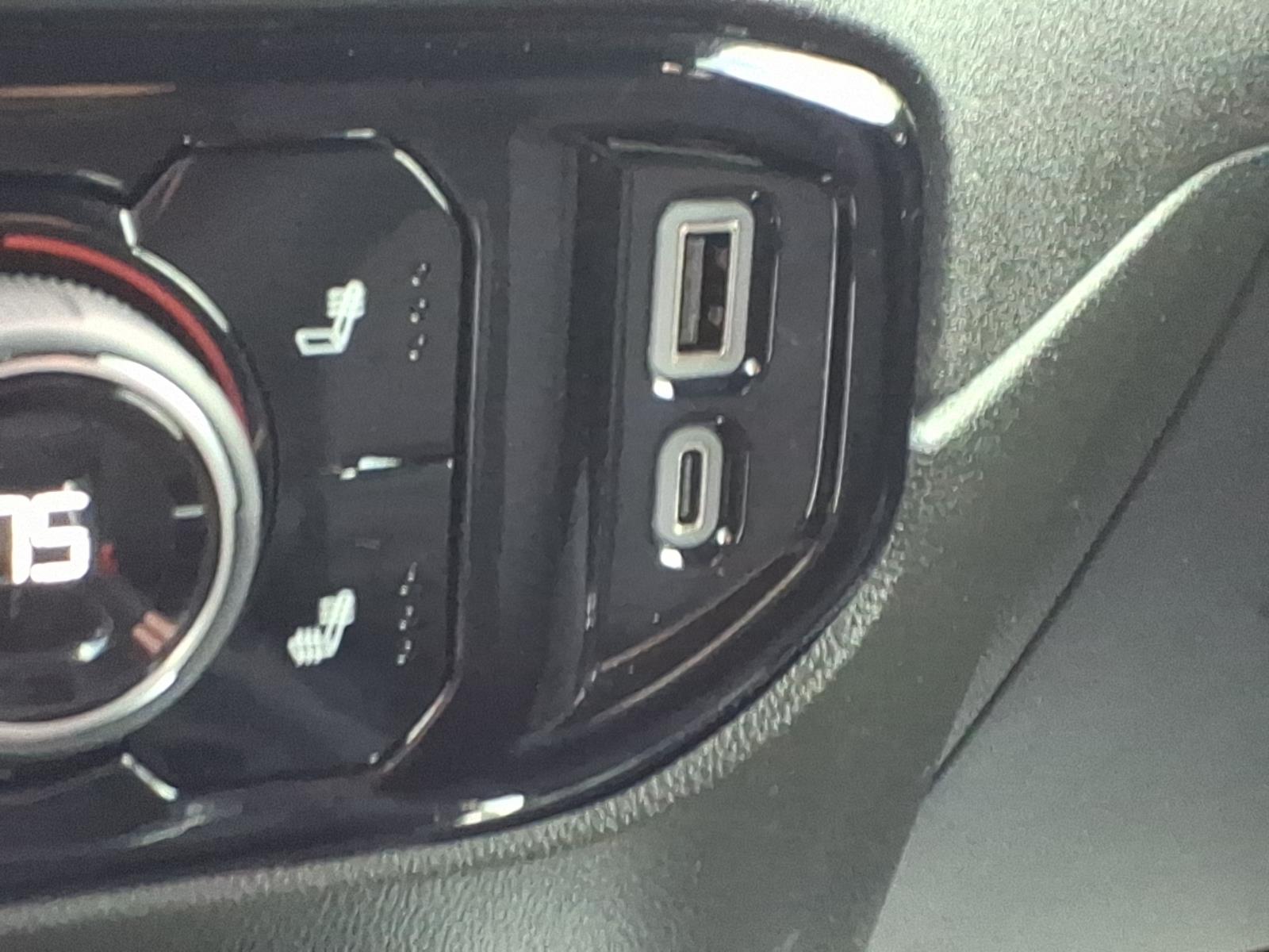 2025 Chevrolet Silverado 2500HD LT Black Gba at Memorial Highway Chevrolet