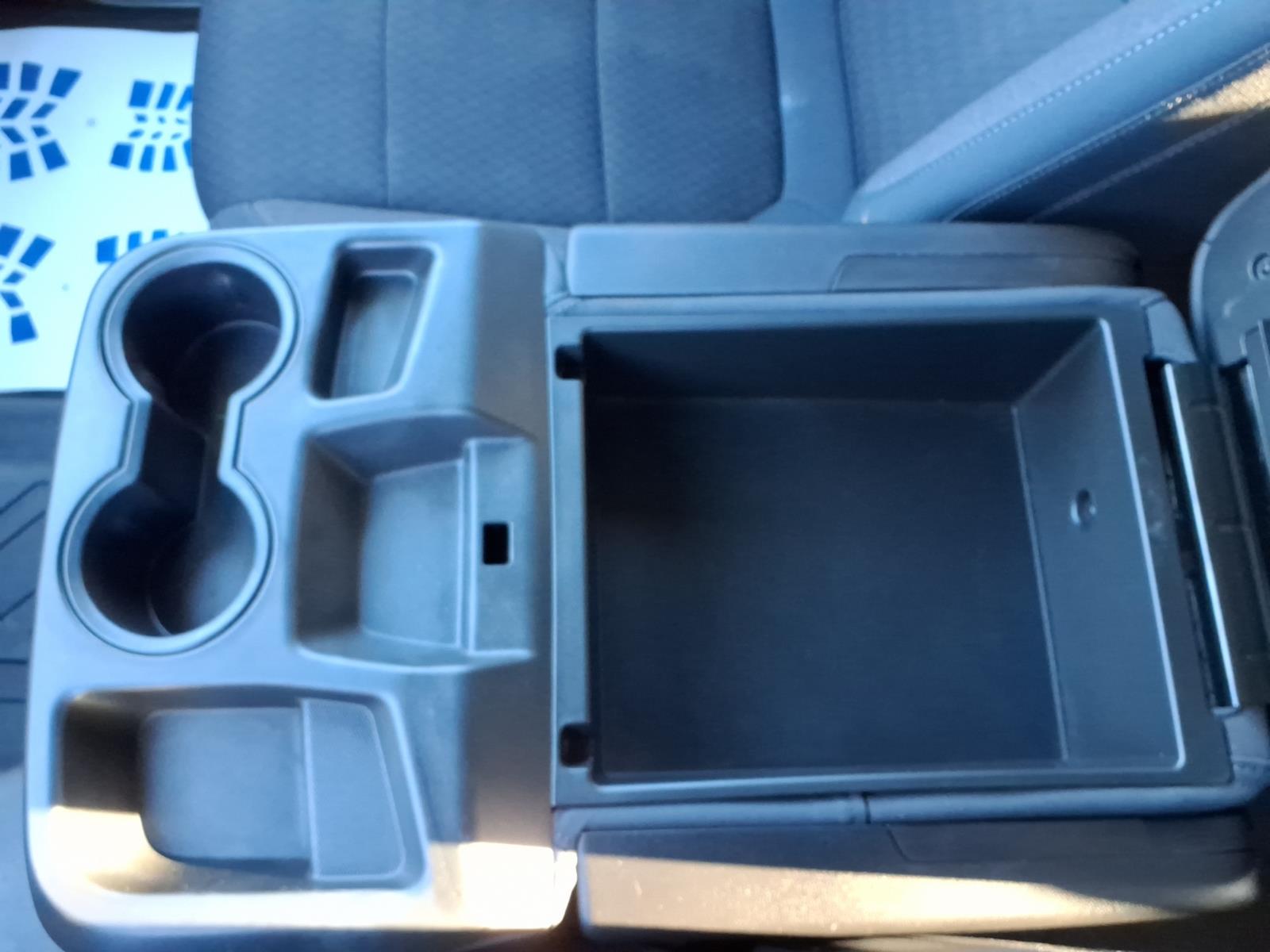 2019 Chevrolet Silverado 1500 photo 27 of 28