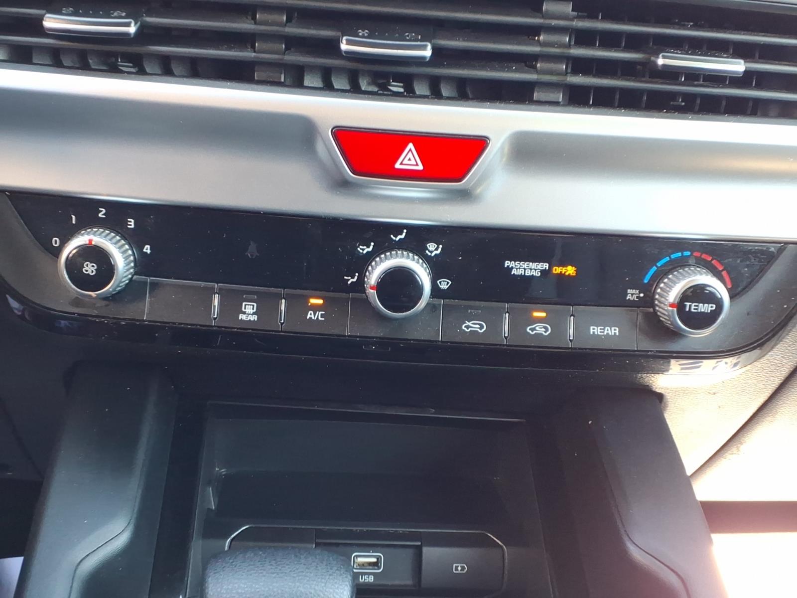 2020 Kia Telluride LX Everlasting Silver (erg) at Delaney Chevrolet Nissan Volvo of Greensburg