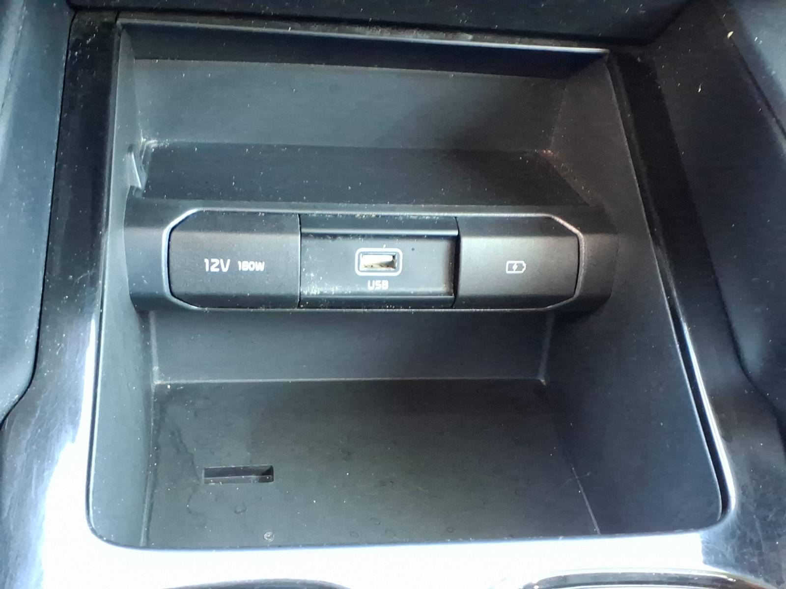 2020 Kia Telluride LX Everlasting Silver (erg) at Delaney Chevrolet Nissan Volvo of Greensburg