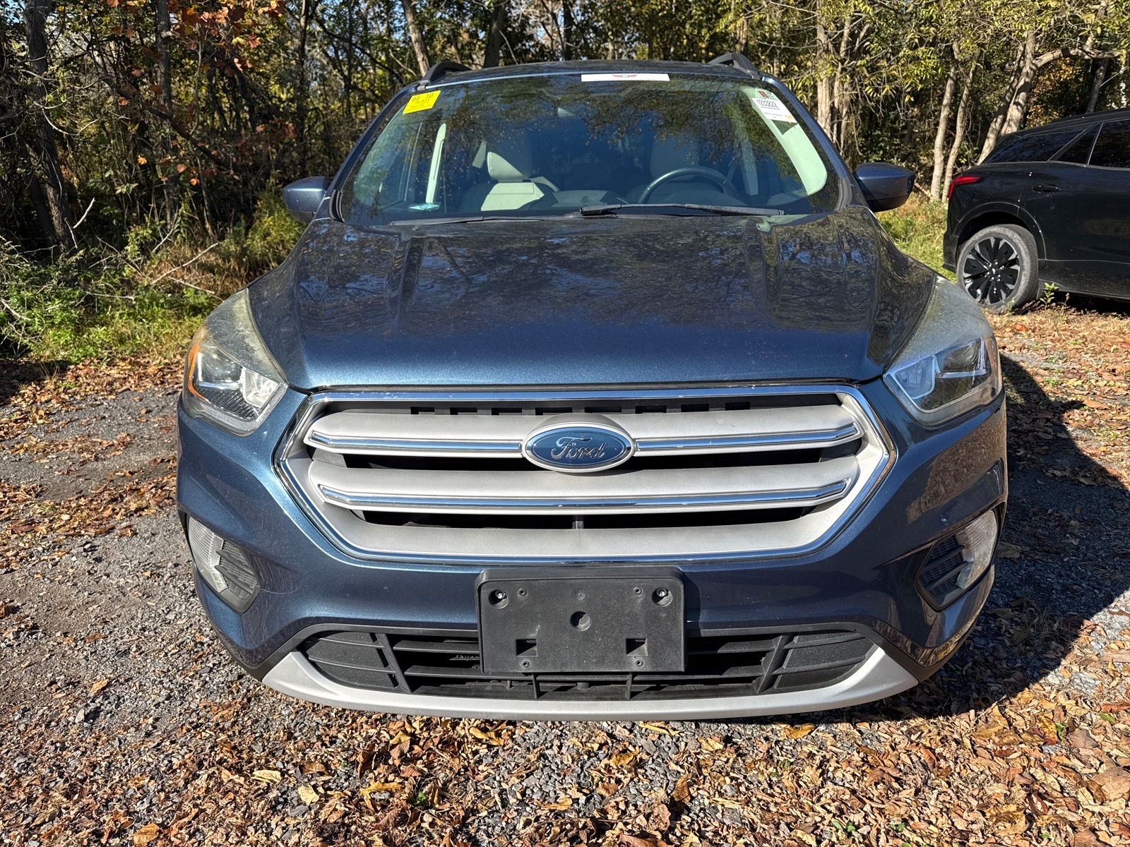 2018 Ford Escape photo 2 of 3