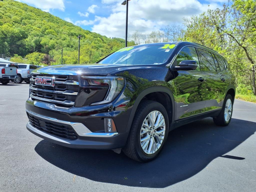 2024 GMC Acadia Elevation - 1