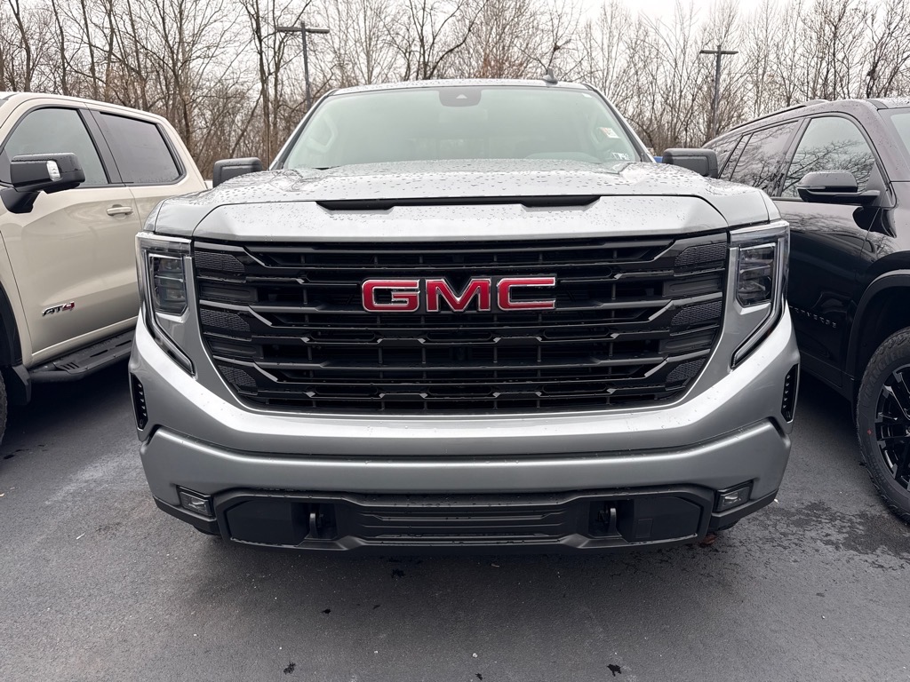 2026 GMC Sierra 1500 Elevation - 1