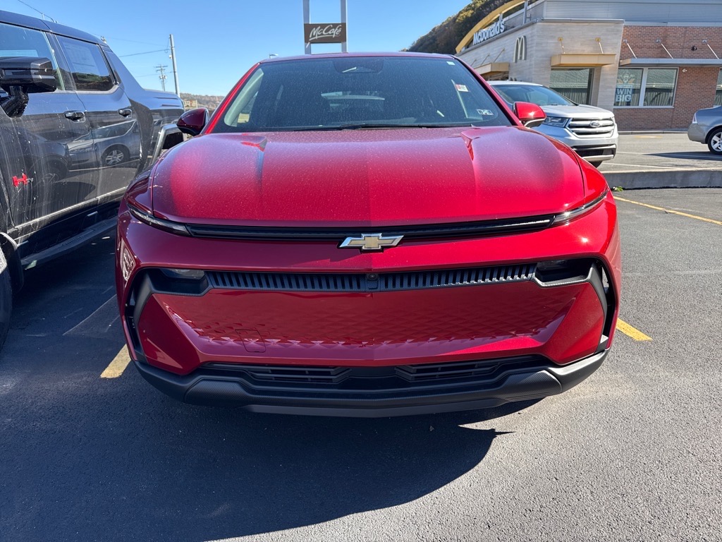2026 Chevrolet Equinox EV LT 1 - 1
