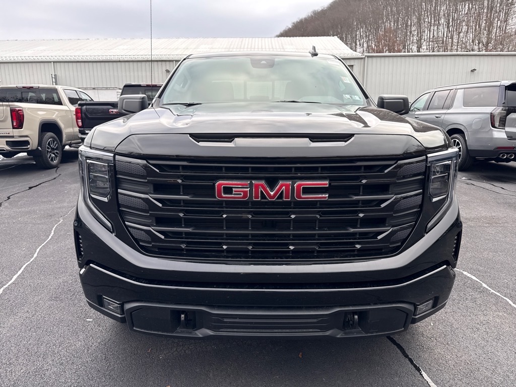 2026 GMC Sierra 1500 Elevation - 1