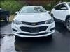 2018 Chevrolet Cruze