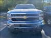 2015 Chevrolet Silverado 2500HD