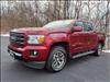2018 GMC Canyon SLE