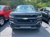 2019 Chevrolet Silverado 1500 LD