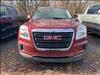 2017 GMC Terrain