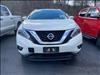 2018 Nissan Murano