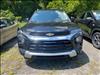 2022 Chevrolet Trailblazer