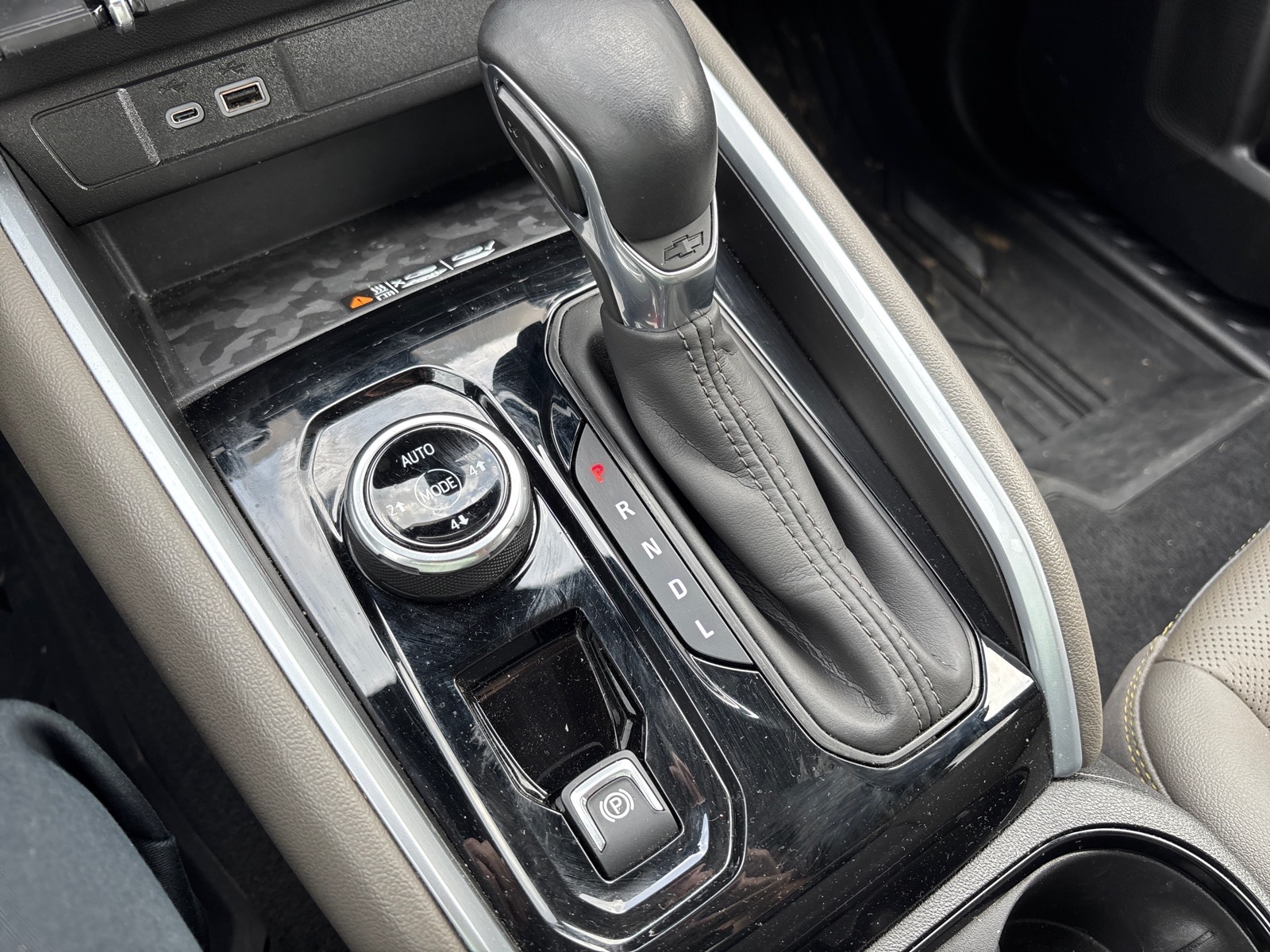 2024 Chevrolet Colorado ZR2 Sterling Gray Metallic at Memorial Highway Chevrolet