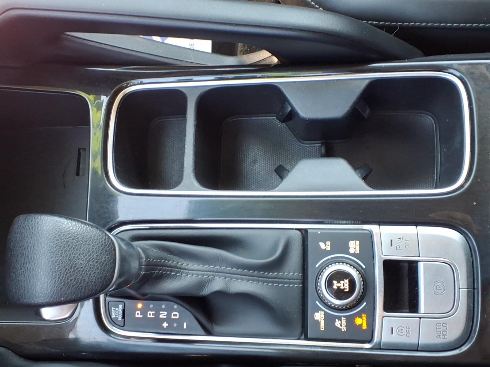 2020 Kia Telluride LX Everlasting Silver (erg) at Delaney Chevrolet Nissan Volvo of Greensburg