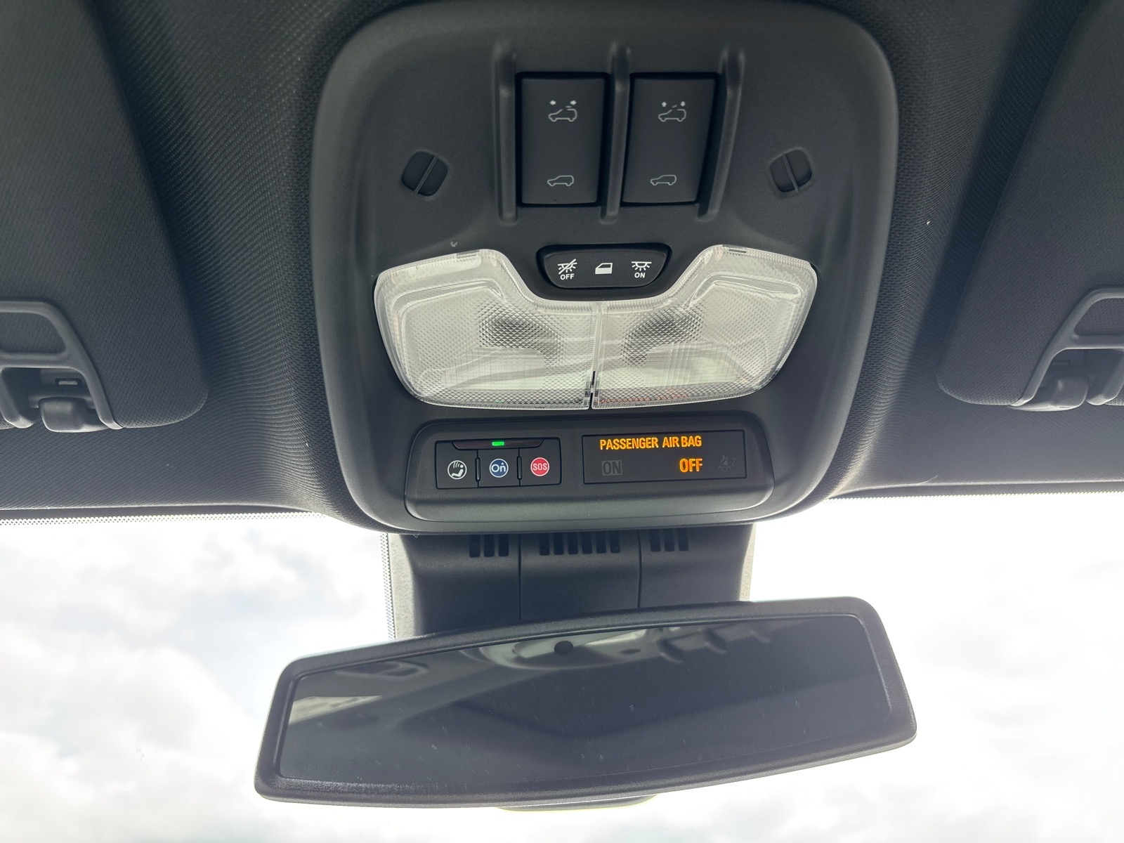 2024 Chevrolet Colorado ZR2 Sterling Gray Metallic at Memorial Highway Chevrolet