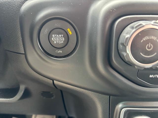 2021 Jeep Gladiator Sport S
