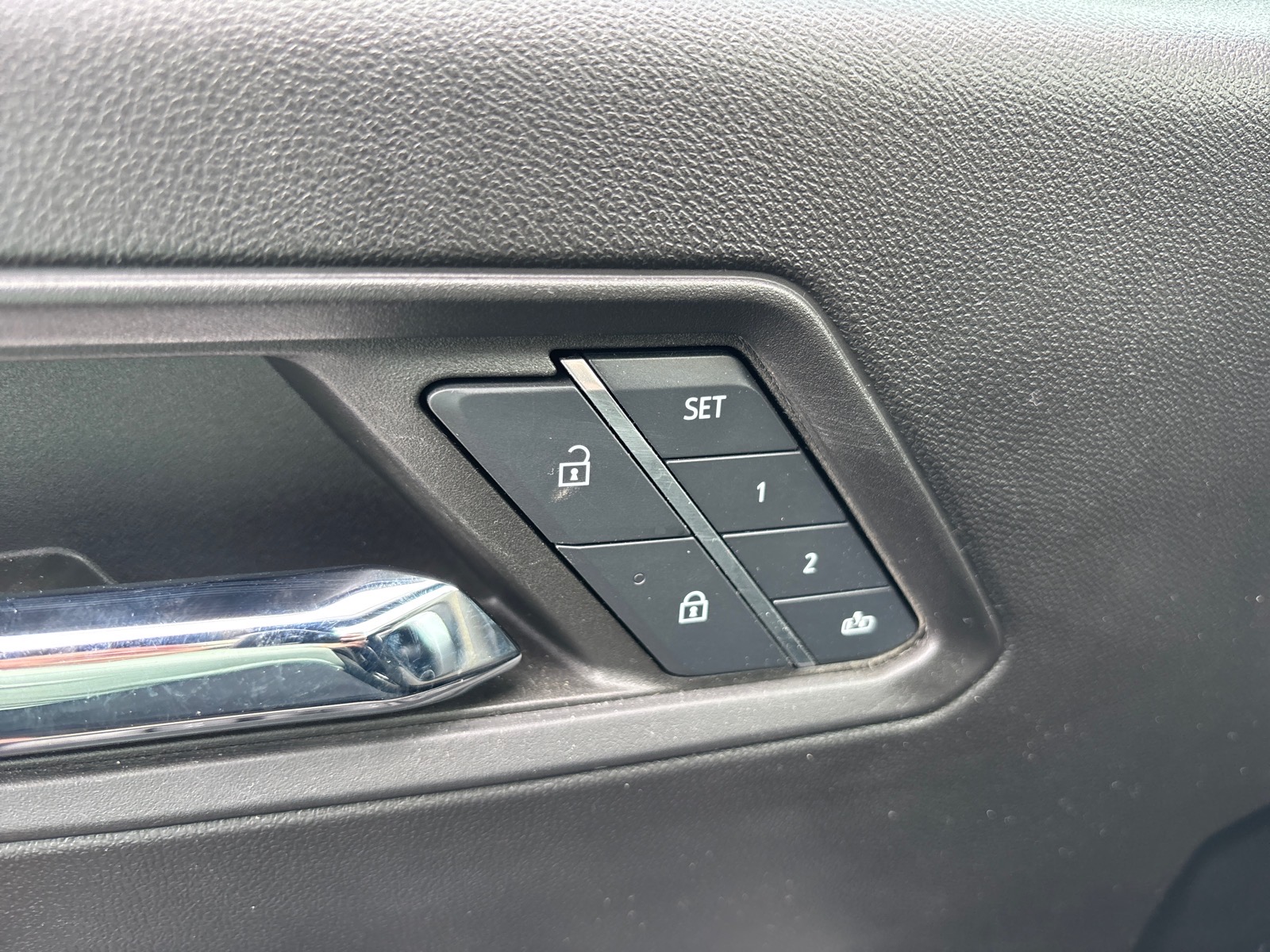 2024 Chevrolet Colorado ZR2 Sterling Gray Metallic at Memorial Highway Chevrolet