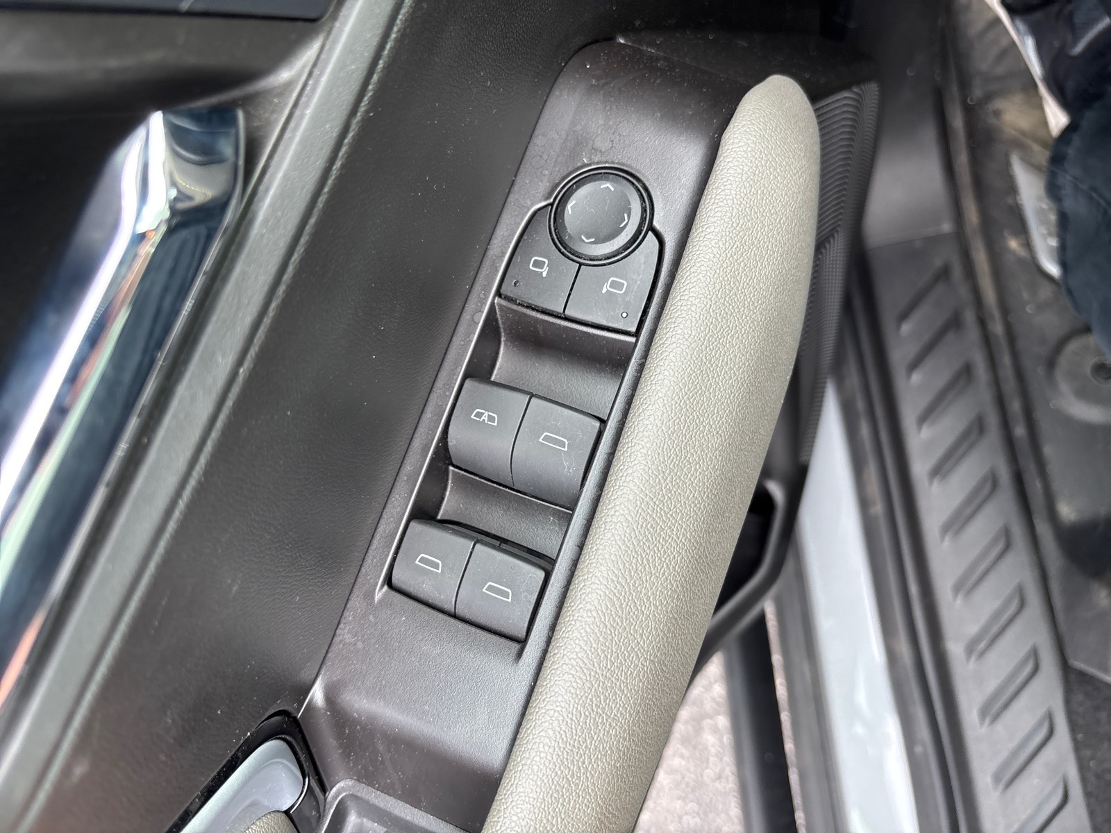 2024 Chevrolet Colorado ZR2 Sterling Gray Metallic at Memorial Highway Chevrolet