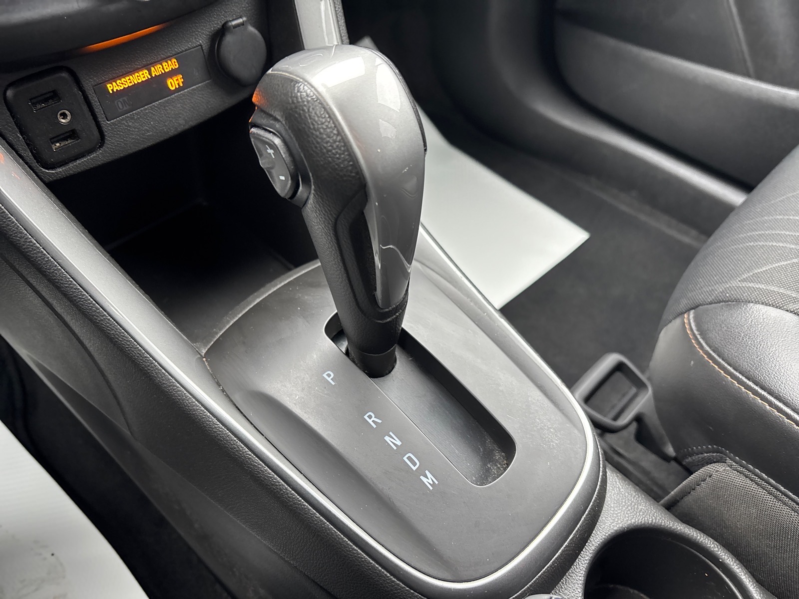 2019 Chevrolet Trax LT Mosaic Black Metallic (gb0) at Memorial Highway Chevrolet
