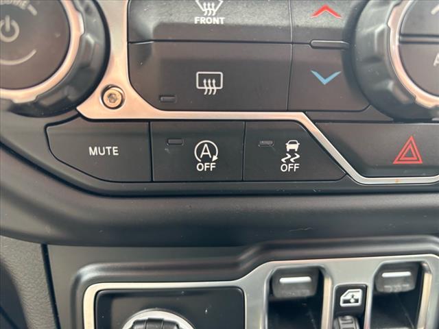 2021 Jeep Gladiator Sport S