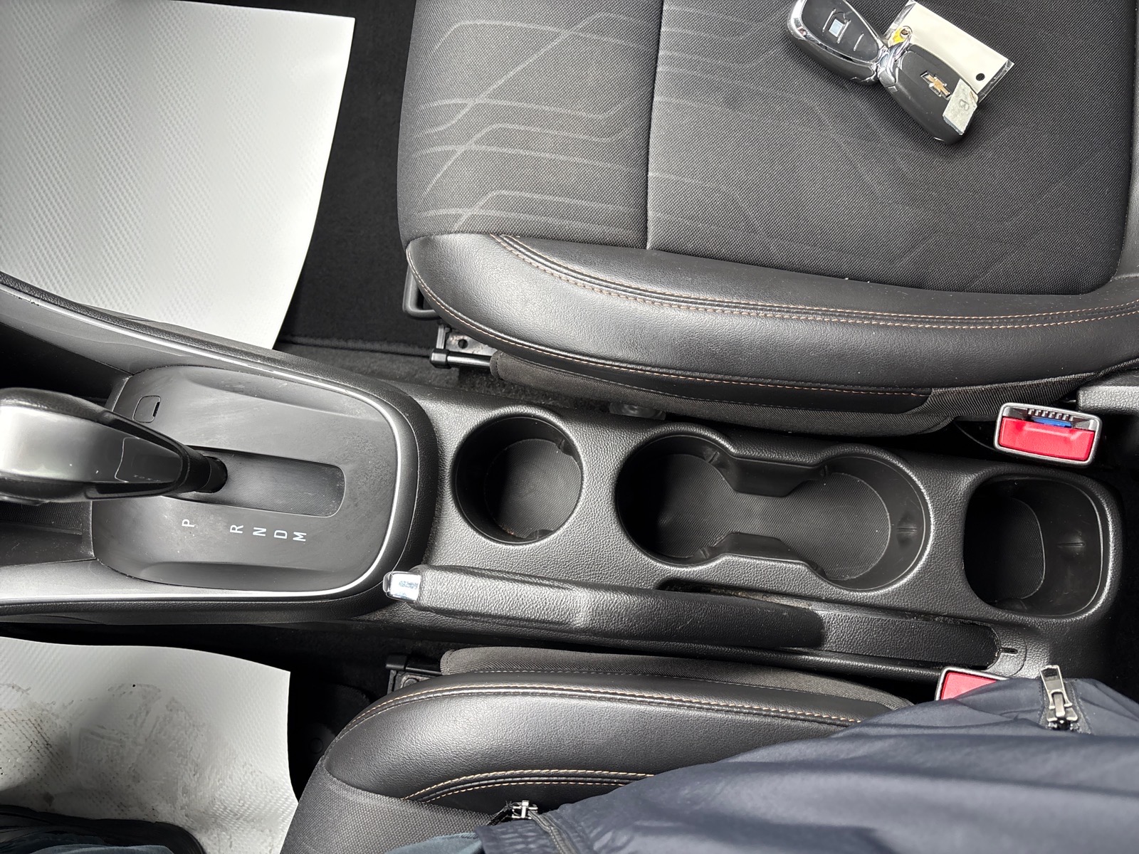 2019 Chevrolet Trax LT Mosaic Black Metallic (gb0) at Memorial Highway Chevrolet