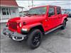 2021 Jeep Gladiator Sport S