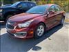 2015 Chevrolet Cruze