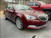 2014 Buick LaCrosse