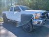 2015 Chevrolet Silverado 2500HD