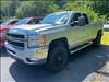 2012 Chevrolet Silverado 2500HD