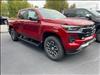 2024 Chevrolet Colorado