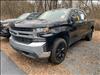 2022 Chevrolet Silverado 1500 Limited