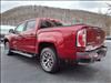 2018 GMC Canyon SLE