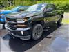 2019 Chevrolet Silverado 1500 LD LT Z71