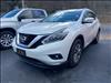 2018 Nissan Murano