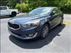 2015 Kia Cadenza Premium