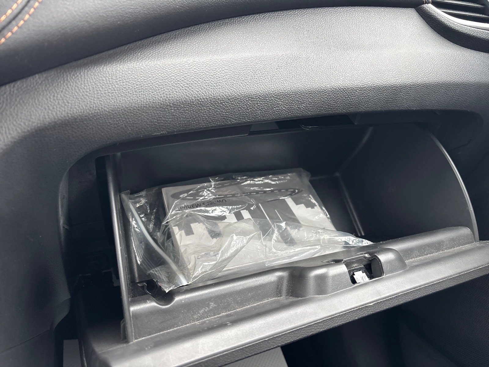 2019 Chevrolet Trax LT Mosaic Black Metallic (gb0) at Memorial Highway Chevrolet